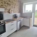 Au Cœur Des Champs La Petite-Boissiere