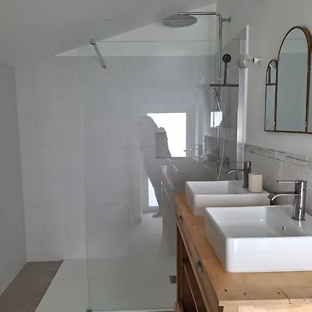 Au Coeur Des Champs * La Petite-Boissiere