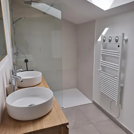 Au Coeur Des Champs * La Petite-Boissiere