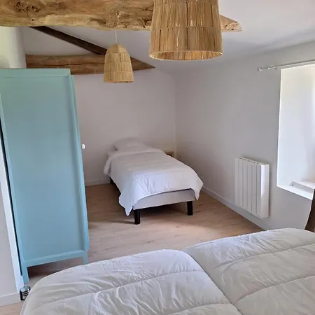 Au Coeur Des Champs *