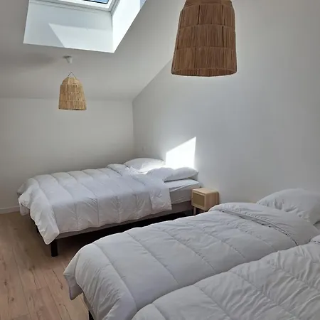 Au Coeur Des Champs * La Petite-Boissiere