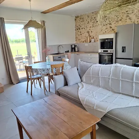 Au Coeur Des Champs *