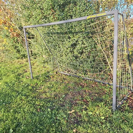 Au Cœur Des Champs *
