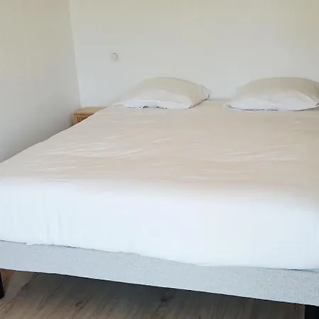 Hébergement de vacances Au Cœur Des Champs *